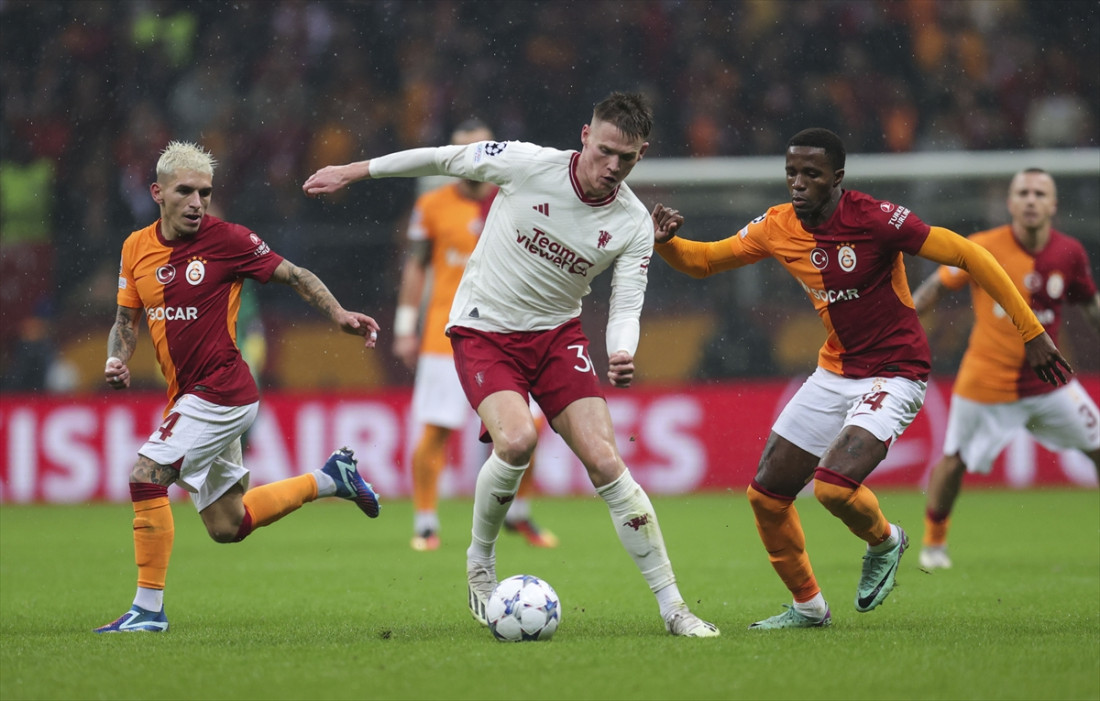 Real Madrid pobijedio Napoli, remi Glatasaraya i Manchester Uniteda