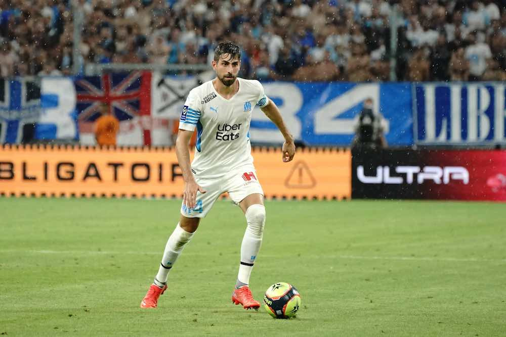 Luan Peres novi fudbaler Fenerbahcea