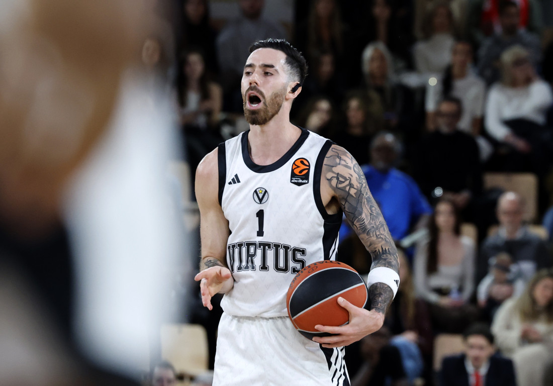 Virtus do kraja sezone bez Luce Vildoze