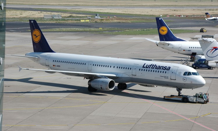 Lufthansa otkazala brojne letove zbog bolesti, nedostatak pilota veliki problem