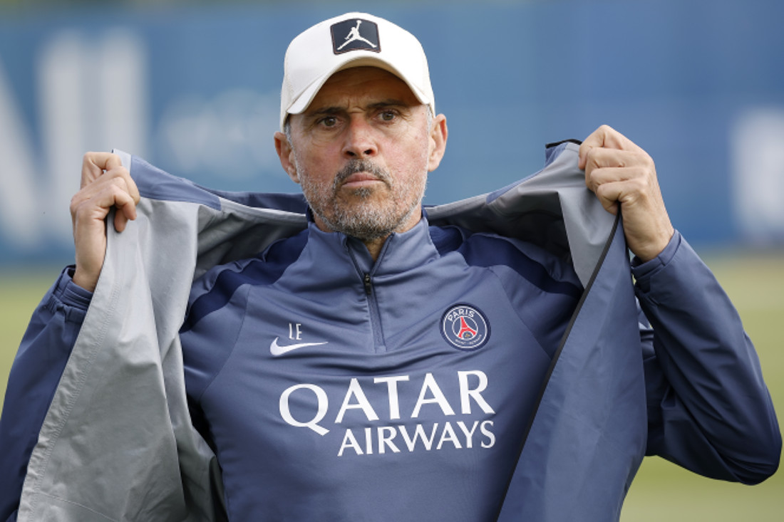 Luis Enrique: Guardiola je najbolji trener svih vremena