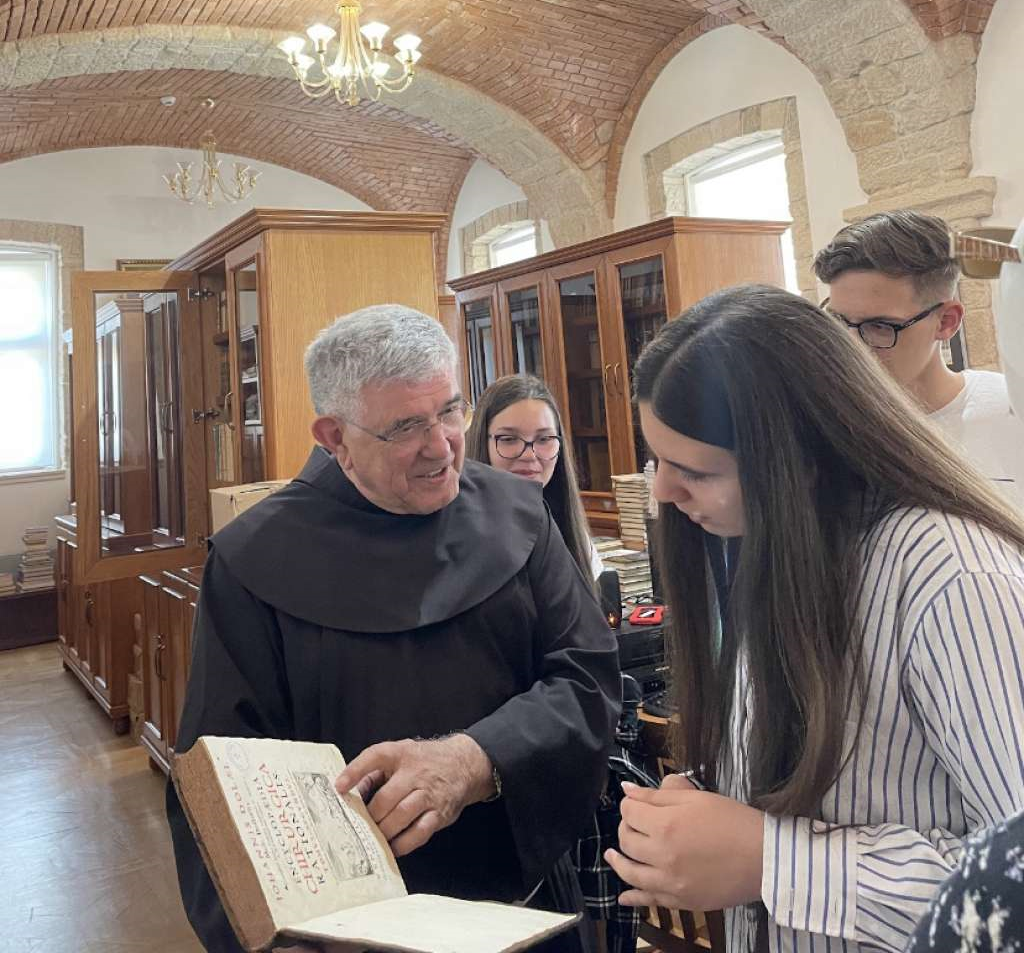 Otvoren poziv za sudjelovanje u programu međureligijskog dijaloga u Mostaru