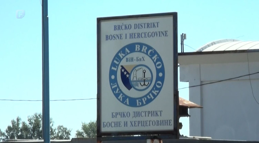 Revitalizacija Luke Brčko donosi brojne benefite za bh. privredu