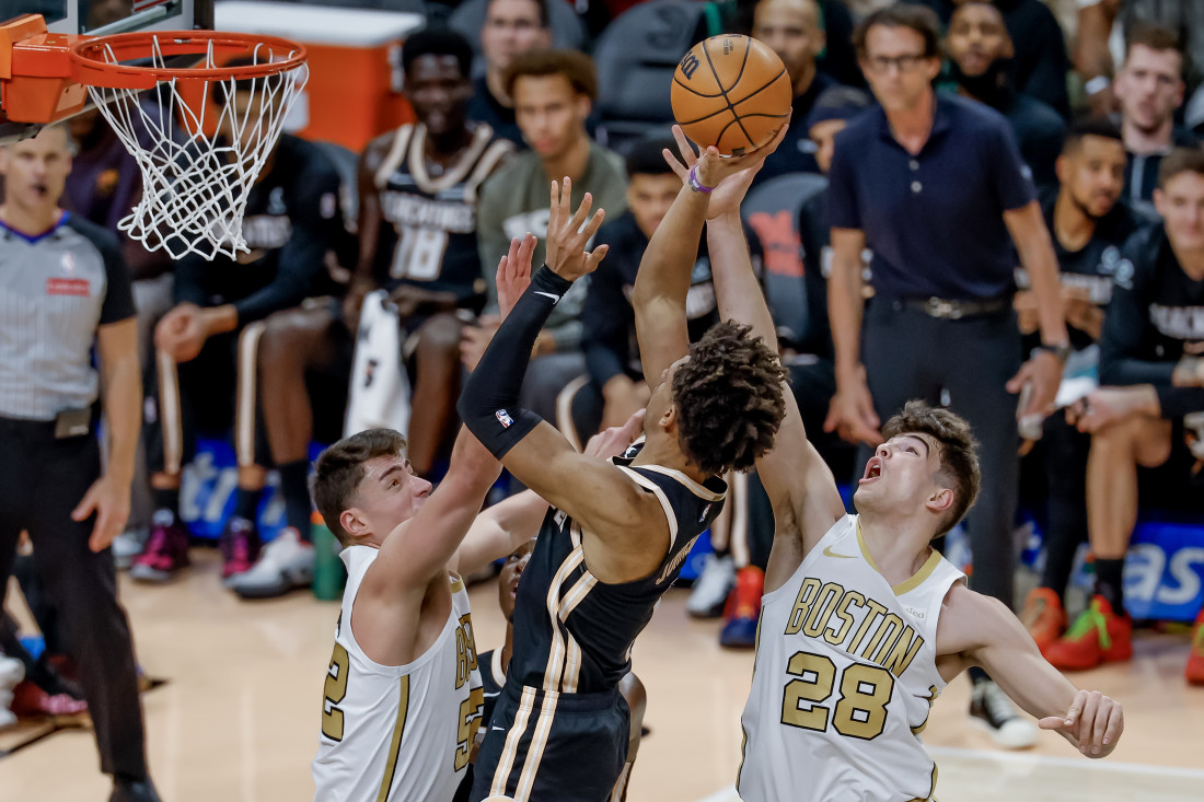 Luka Garza veoma dobar u pobjedi Bostona, još jedan triple-double Nikole Jokića