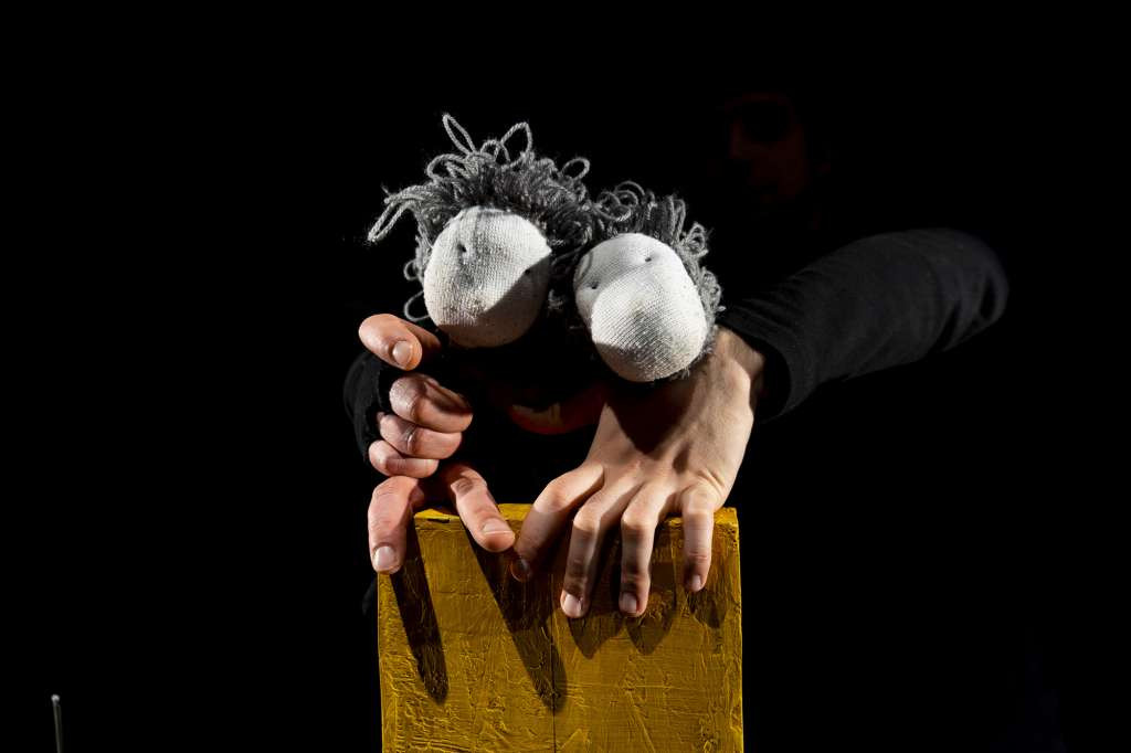 Premijera obnovljene predstave ''O nježnosti'' u četvrtak u Pozorištu lutaka u Mostaru