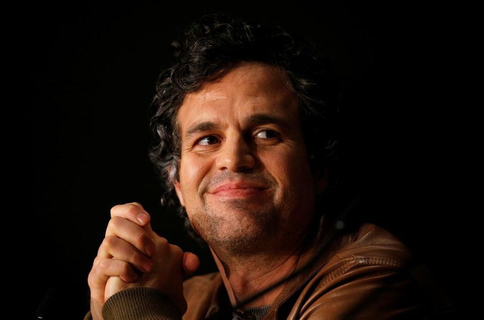 Američki glumac Ruffalo: Naša ljudskost ovisi o djeci u Gazi