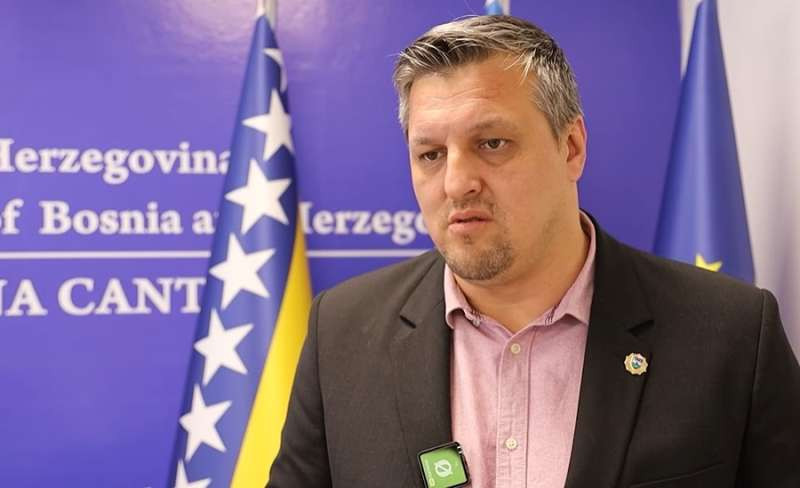 Vlada USK usvojila ključne akte za jačanje sigurnosti i borbu protiv zloupotrebe droga