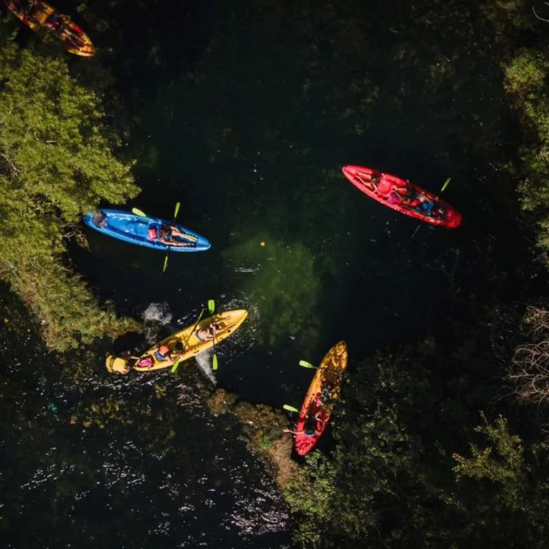 River Fest 2025: Sedmica prirode, muzike i održivosti uz rijeku Studenčicu