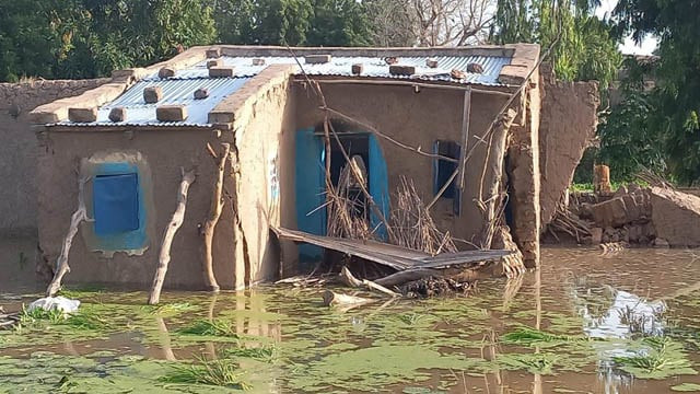 Mali proglasio nacionalnu katastrofu zbog obilnih padavina i poplava