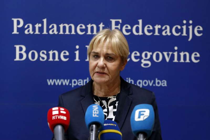 Bera potvrdila - od 1. januara primjena izmijenjenog Zakona o liječenju neplodnosti