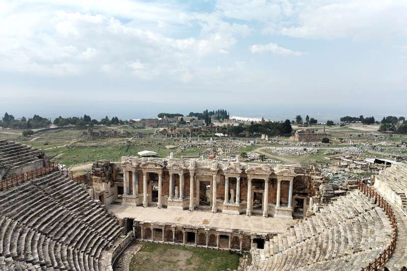 Turska globalno središte arheoloških istraživanja i vodeća destinacija arheoturizma