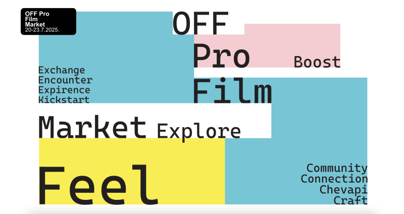 Omladinski Film Festival: Njaveće izdanje Pro Film Marketa do sada