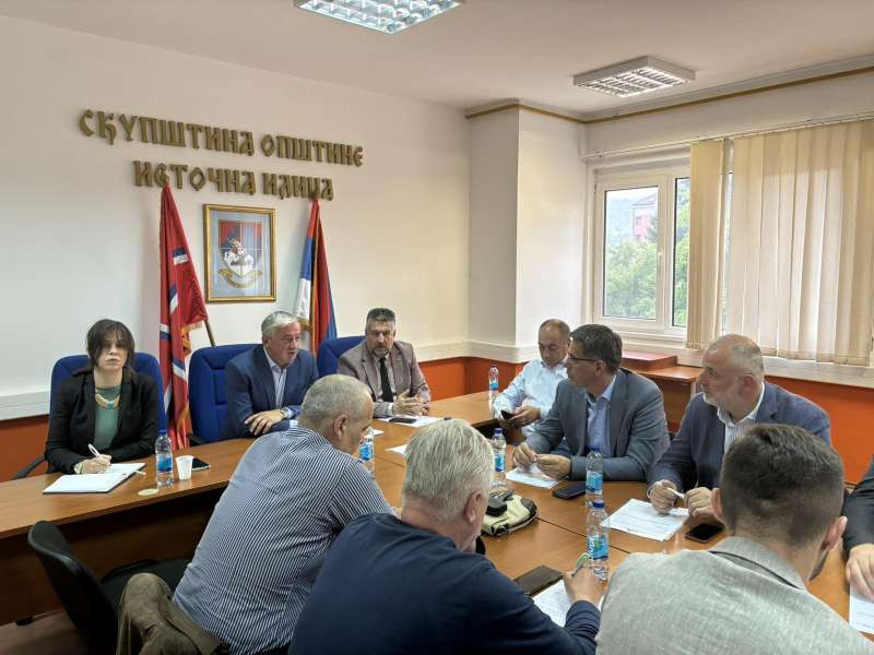 Borenović: PDP će izaći na izbore po Izbornom zakonu BiH