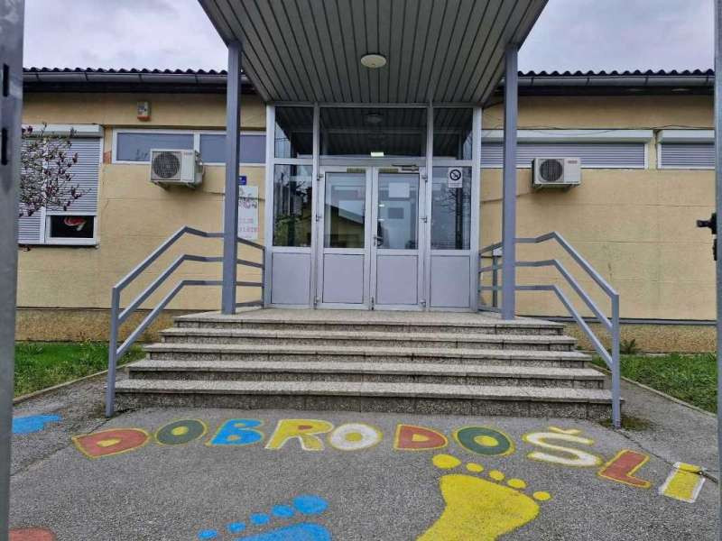 Nakon 50 godina Dječije obdanište Velika Kladuša dobilo novi krov