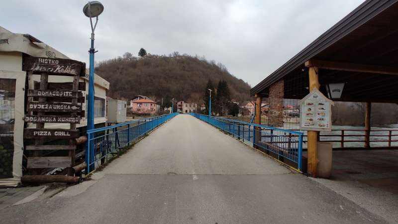 Od prijeratnih pet hiljada, Kulen-Vakuf danas ima oko 700 stanovnika