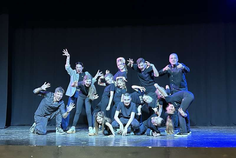 Završena Ljetna škola glume GKM-a Vitez