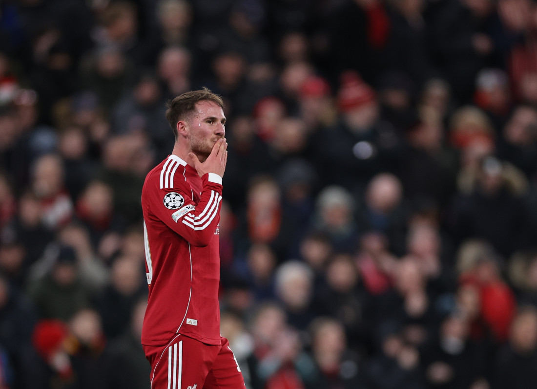 Liverpool u 97. minutu do pobjede protiv Nottinghama