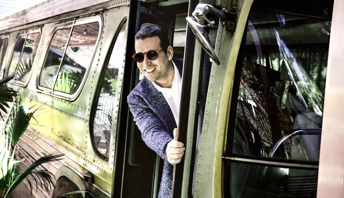 Kubanska pijnistička zvijezda Alfredo Rodríguez gost Jazz Festa Sarajevo