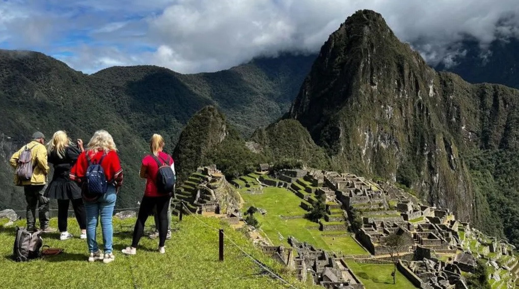 Turistički autobusi izazivaju probleme na Machu Picchuu