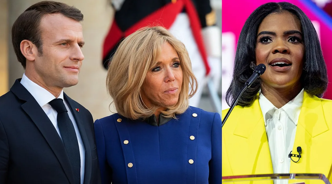 Francuski predsjednik i prva dama tužili američku influensericu