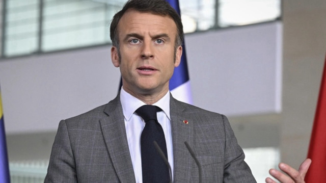 Francuska želi što prije organizirati UN konferenciju o palestinskoj državi