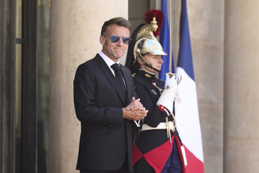 Macron neće prisustvovati polufinalnoj utakmici Francuska-Španija u SAD zbog praznika