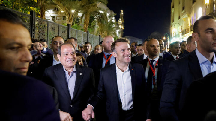 Francuska i SA domaćini konferencije o dvodržavnom rješenju izraelsko-palestinskog sukoba