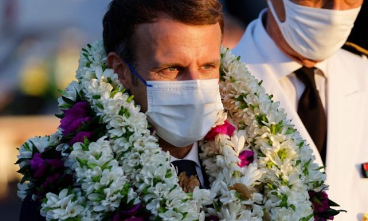 Polinežani od Francuske očekuju izvinjenje, odštetu i otvaranje arhiva