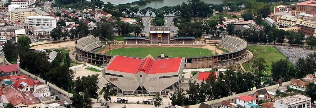 U stampedu sportskih navijača na stadionu u Madagaskaru 12 poginulih