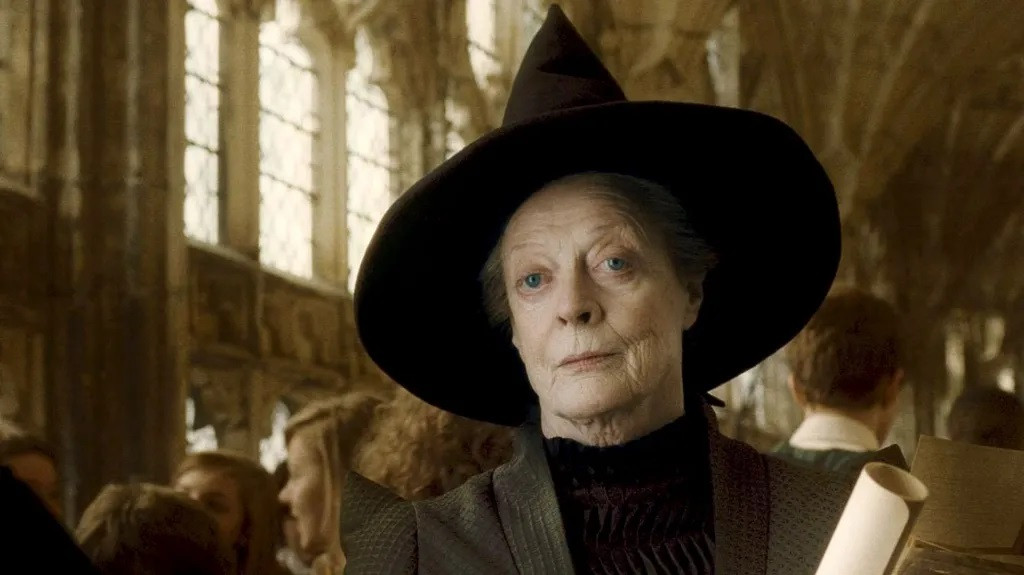 Odavanje počasti legendarnoj britanskoj glumici Dame Maggie Smith
