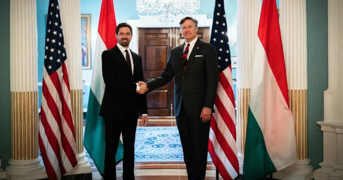 Mađarska i SAD fokus pomjeraju na ekonomsku i energetsku saradnju