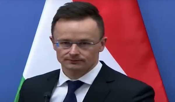 Szijjarto: Ukrajina se obavezala da neće napadati Turski tok