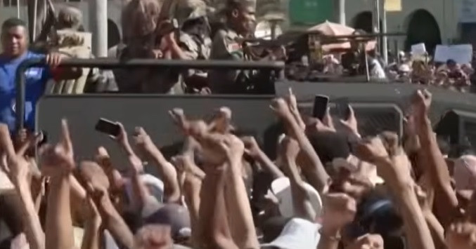 Vojni lider Madagaskara preuzima funkciju prelaznog predsjednika