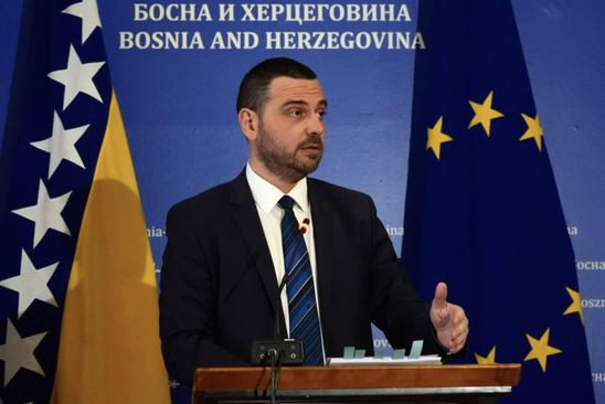 Namještanje tendera: Ukradu 200.000KM, kazne ih sa 110KM