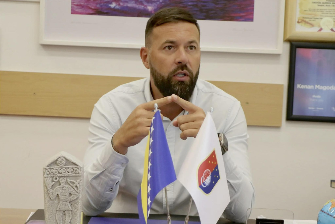 Magoda nakon odluke KK Bosna: Građani imaju pravo znati istinu