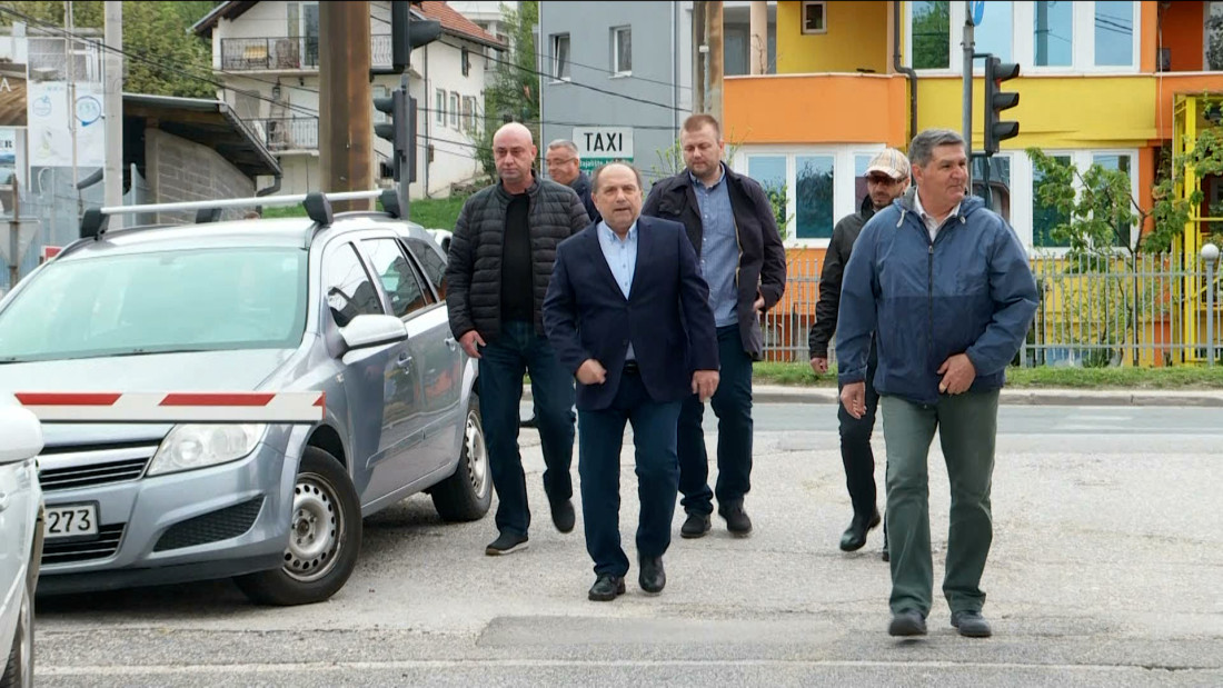 Bunoza potpisao urgenciju da se postupi po molbi Suda BiH u vezi sa Mahmuljinovim izručenjem