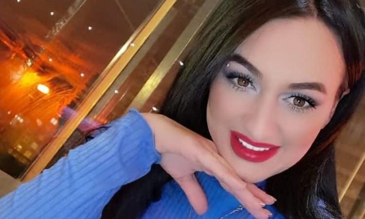 Maida Hasanović farba perike ženama oboljelim od raka