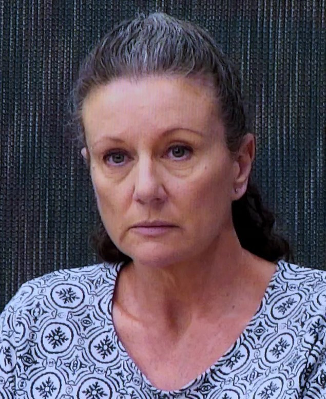 Nakon 20 godina zatvora pomilovana, nije kriva za smrt svoje četvero djece