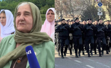 Pokretanje postupka protiv najodgovornijih za obilježavanje 9. januara