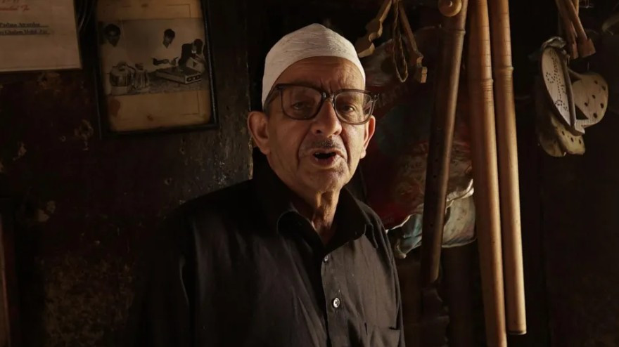 Posljednji čuvar: Bitka jednog kashmirskog majstora da spasi muzičko naslijeđe