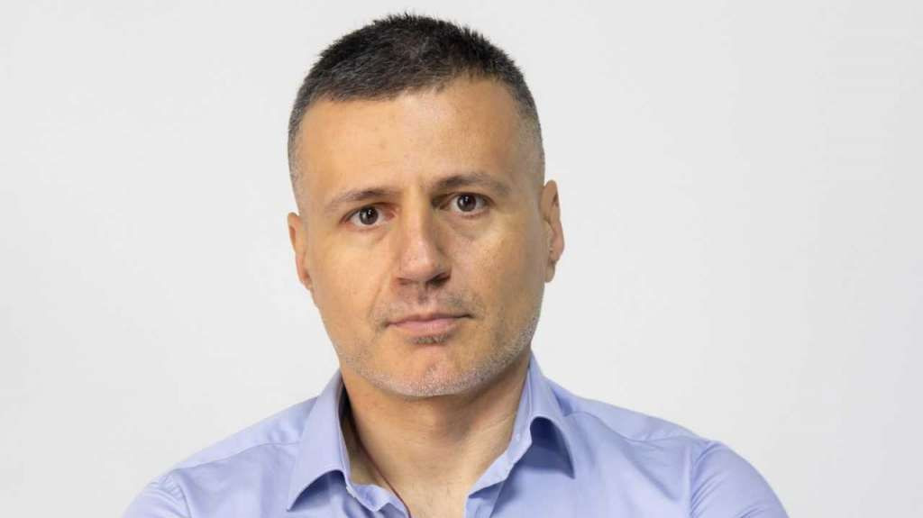 Maksić za FR o Trampu, Gazi i Ukrajini