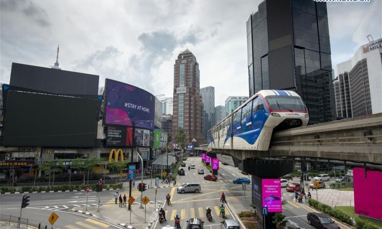 U Maleziji u tri sedmice udvostručen dnevni broj novozaraženih