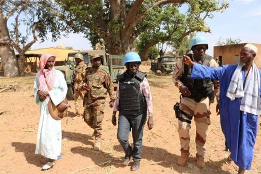 Vijeće sigurnosti UN-a izglasalo okončanje mirovne misije u Maliju