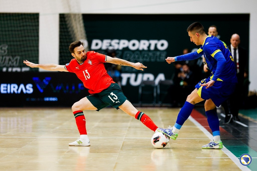 Futsal A reprezentacija BiH odigraće prijateljska mečeve protiv Maroka u Rabatu