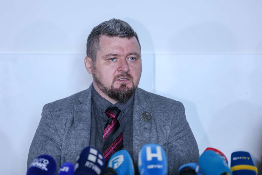 Izvršiti obaveze na način da se prava radnika BHANSA-e ne degradiraju