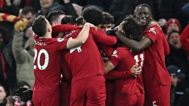 I dalje stižu reakcije na utakmicu Liverpool 7-0 Man Utd