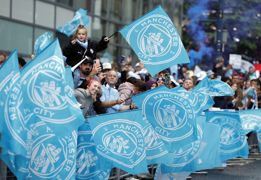 Manchester City počinje odbranu naslova gostovanjem kod Chelseaja