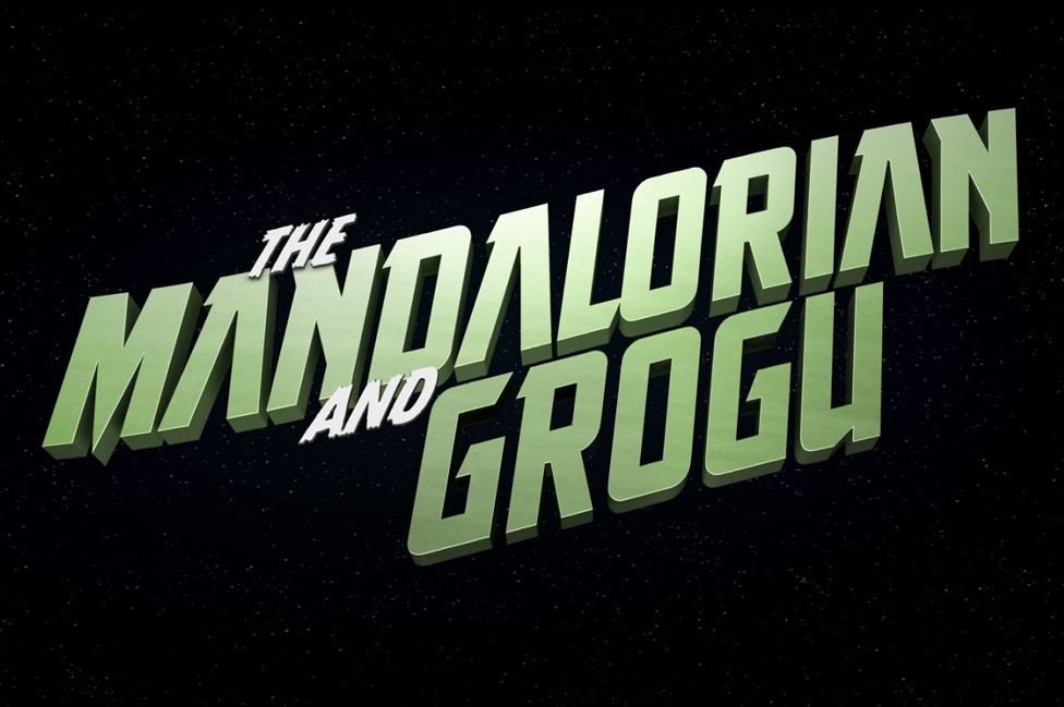Pogledajte trailer za film “The Mandalorian and Grogu”
