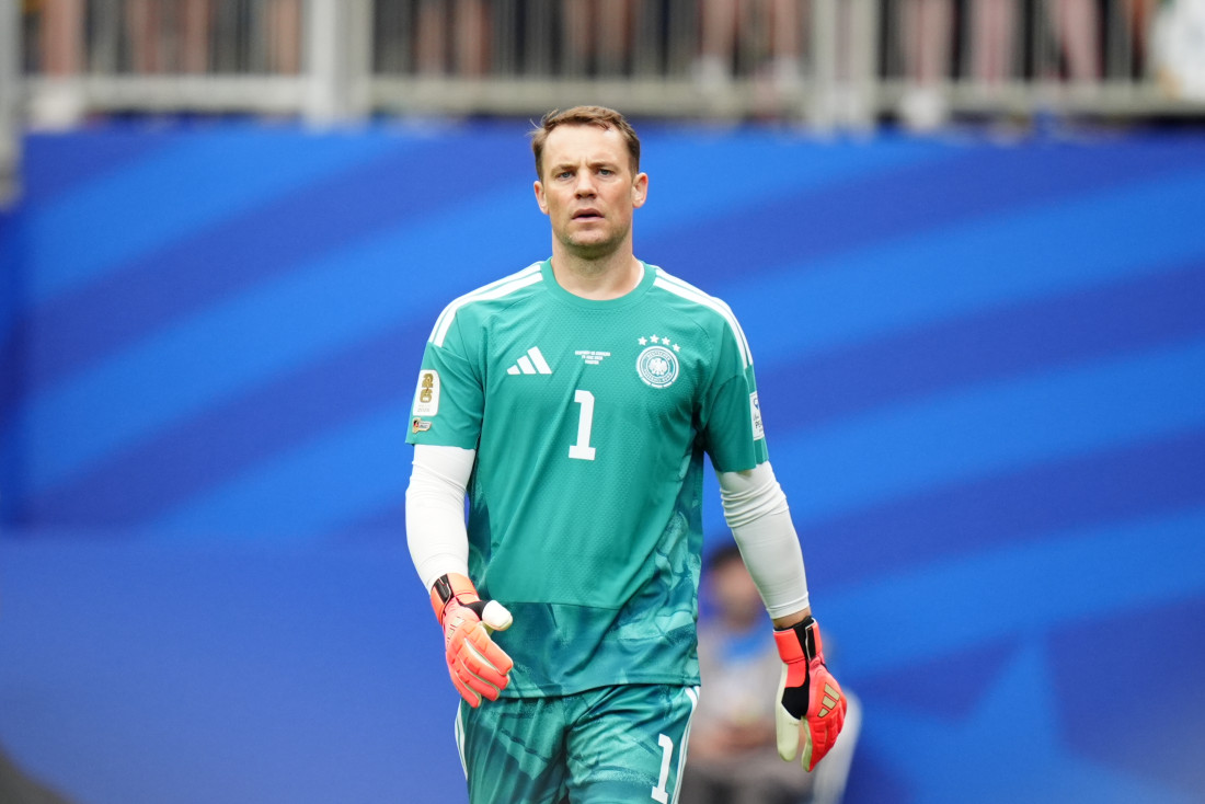 Neuer: Uvijek je veoma važno imati dobar početak na velikom turniru