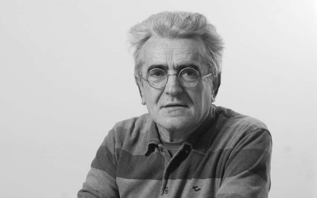 Umro novinar Marinko Čulić